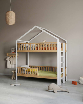 Detská posteľ Duo Home