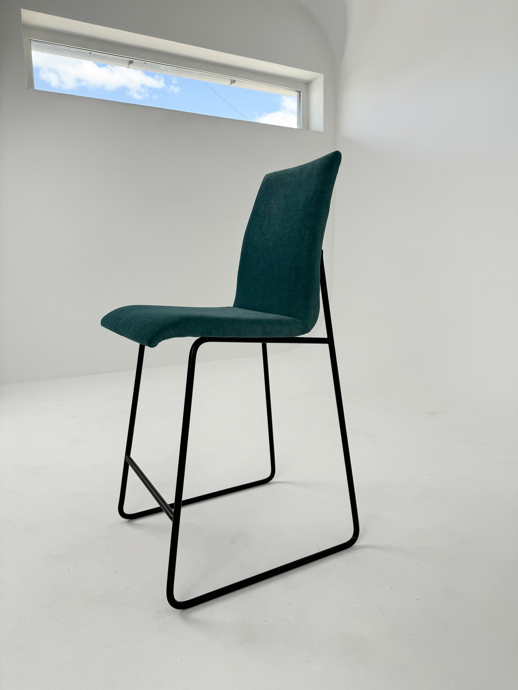 Barová stolička PABLO