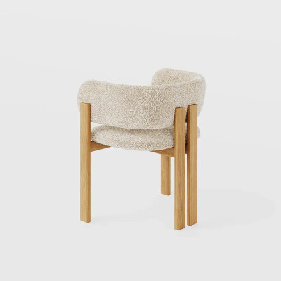 Jedálenská stolička BRUNO