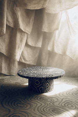 Konferenčný stôl WILD INK TABLE