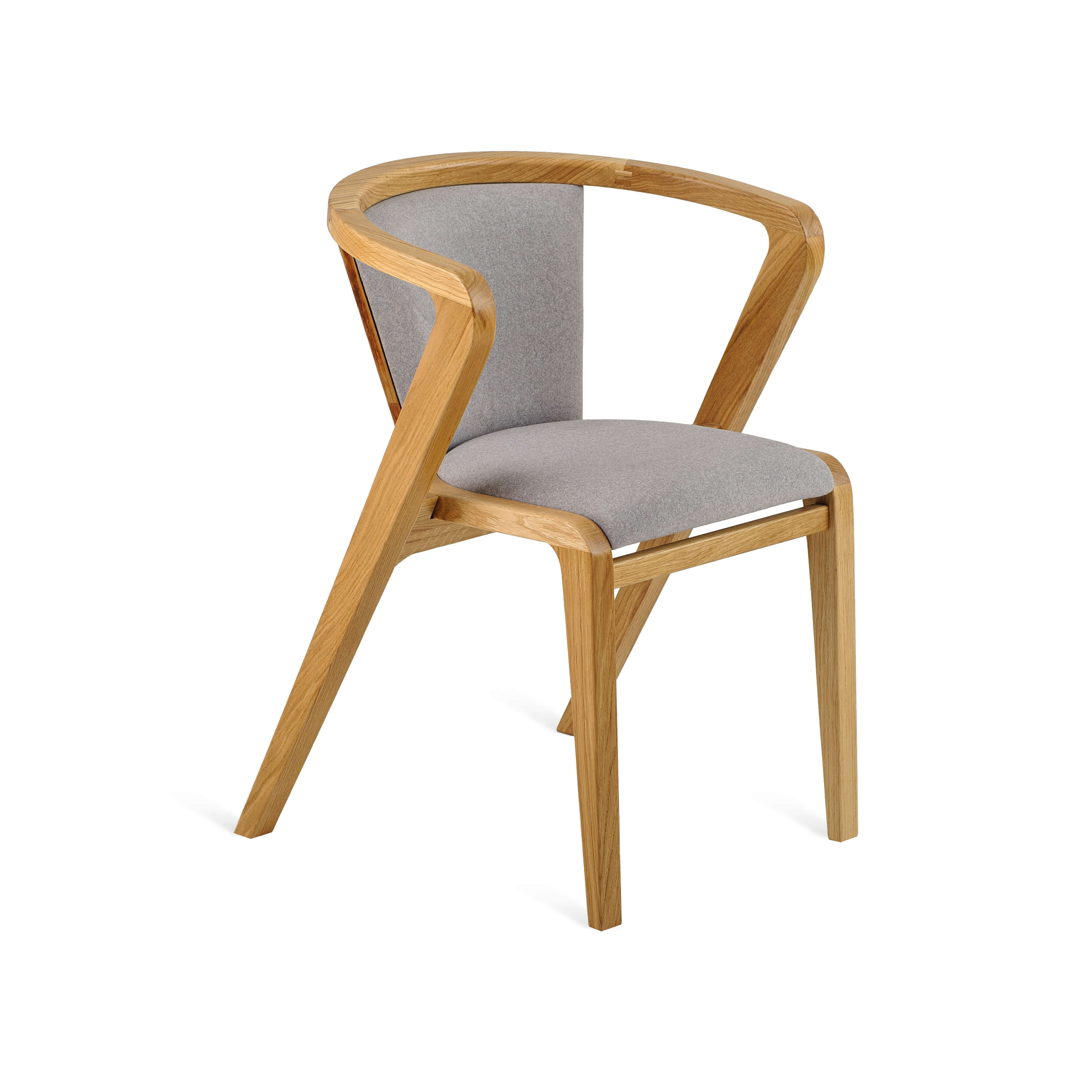 Jedálenská stolička JOKER