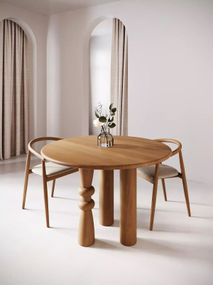 Jedálenský stôl KOGI