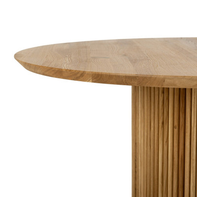 Jedálenský stôl TUBE