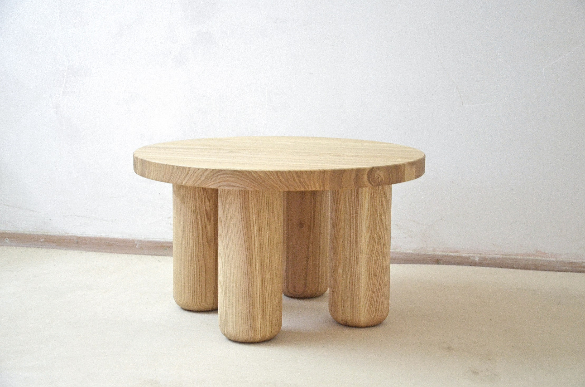 Konferenčný stôl ELEPHANT LEGS