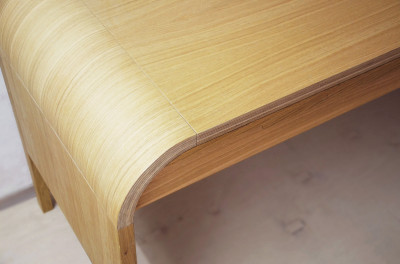 Písací stôl TELL TABLE