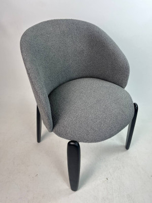 Jedálenská stolička RINO