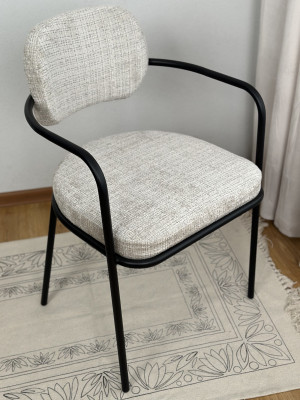 Jedálenská stolička MIKE Jedálenská stolička MIKE