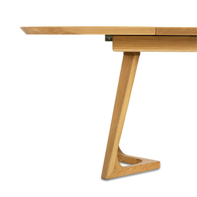 Jedálenský stôl  HARLTON Rectangle