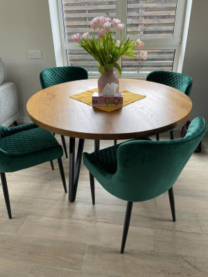 Jedálenský stôl PROMIN