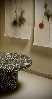 Konferenčný stôl WILD INK TABLE