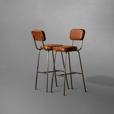 Barová stolička FIFTIES BAR