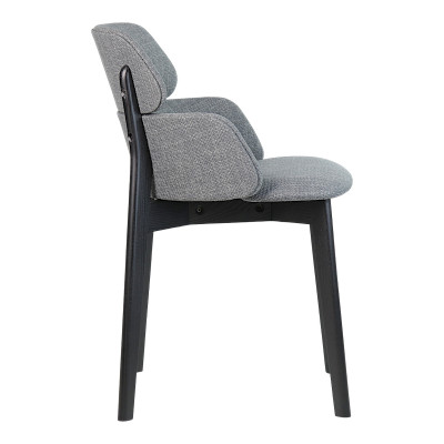 Jedálenská stolička SWAN