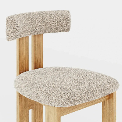 Jedálenská stolička TILO