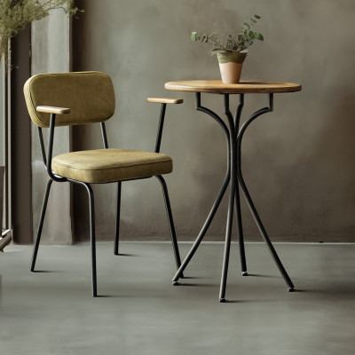 Konferenčný stôl GOTISK