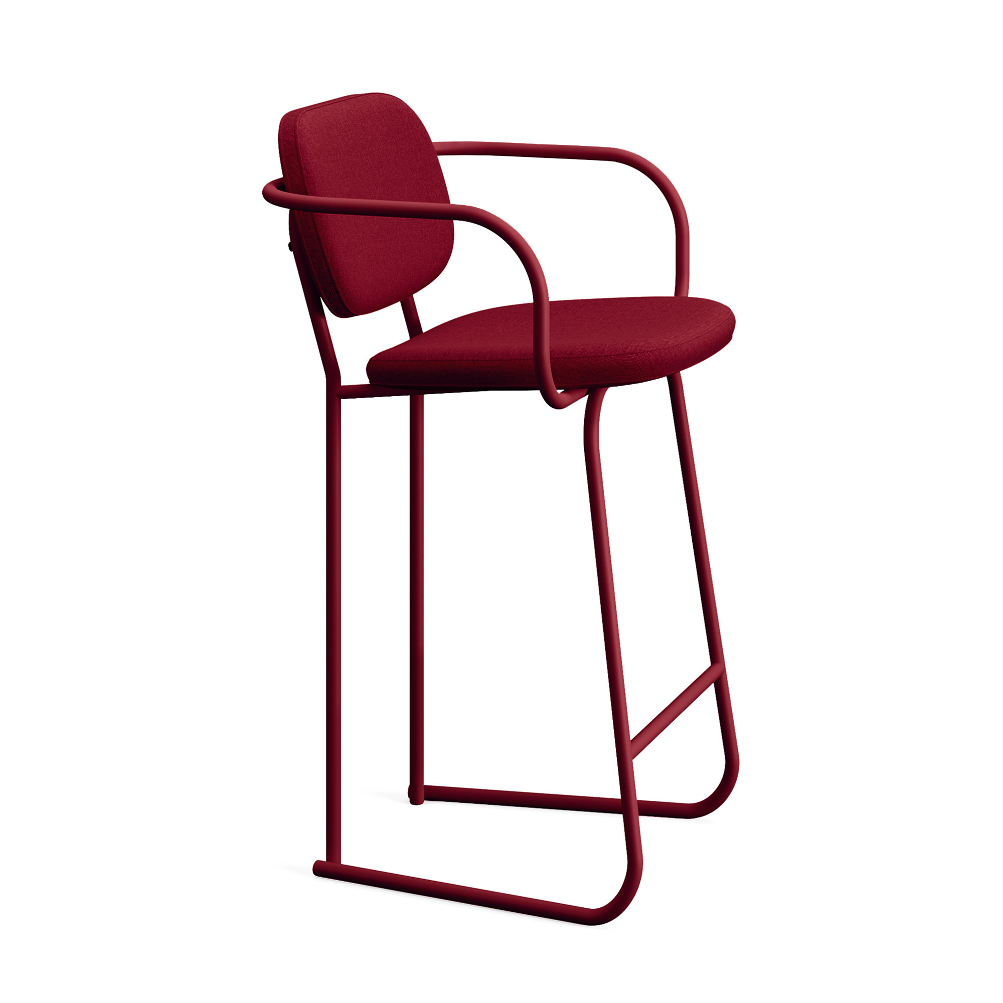 Barová stolička SLED BAR