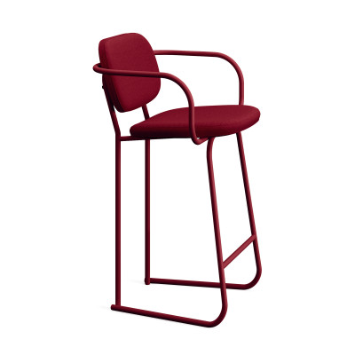 Barová stolička SLED BAR