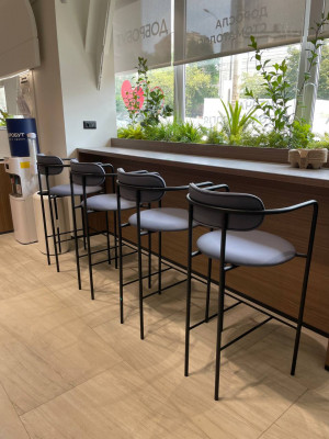 Barová stolička STOOL 6 BAR