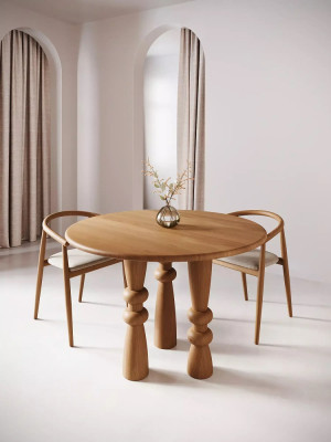 Jedálenský stôl JIRO