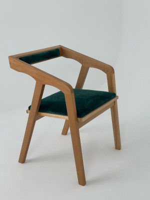 Jedálenská stolička RENE Jedálenská stolička RENE