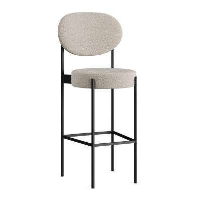 Barová stolička STOOL 4 HIGH