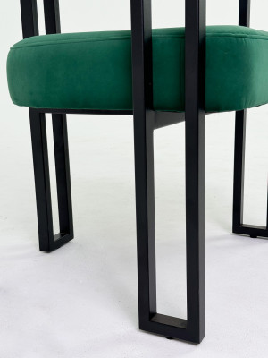 Jedálenská stolička REBEL