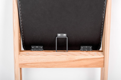 Jedálenská stolička GRAND SMART