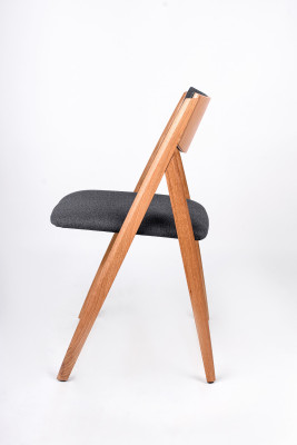 Jedálenská stolička GRAND SMART Soft