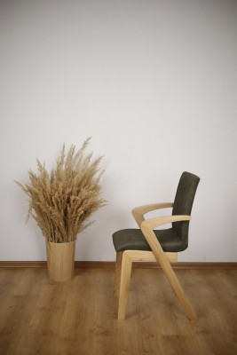 Jedálenská stolička HILTON