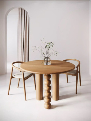 Jedálenský stôl  MAKO