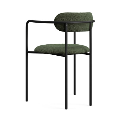 Jedálenská stolička STOOL 6