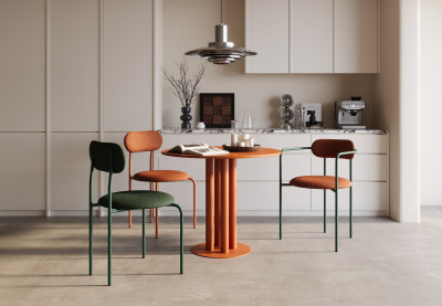 Jedálenská stolička STOOL 5