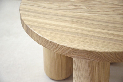 Konferenčný stôl ELEPHANT LEGS