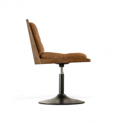 Jedálenská stolička KONTOR