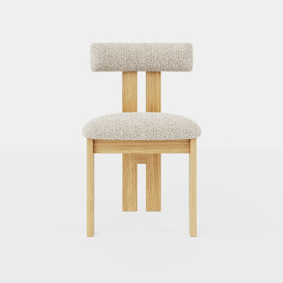 Jedálenská stolička TILO