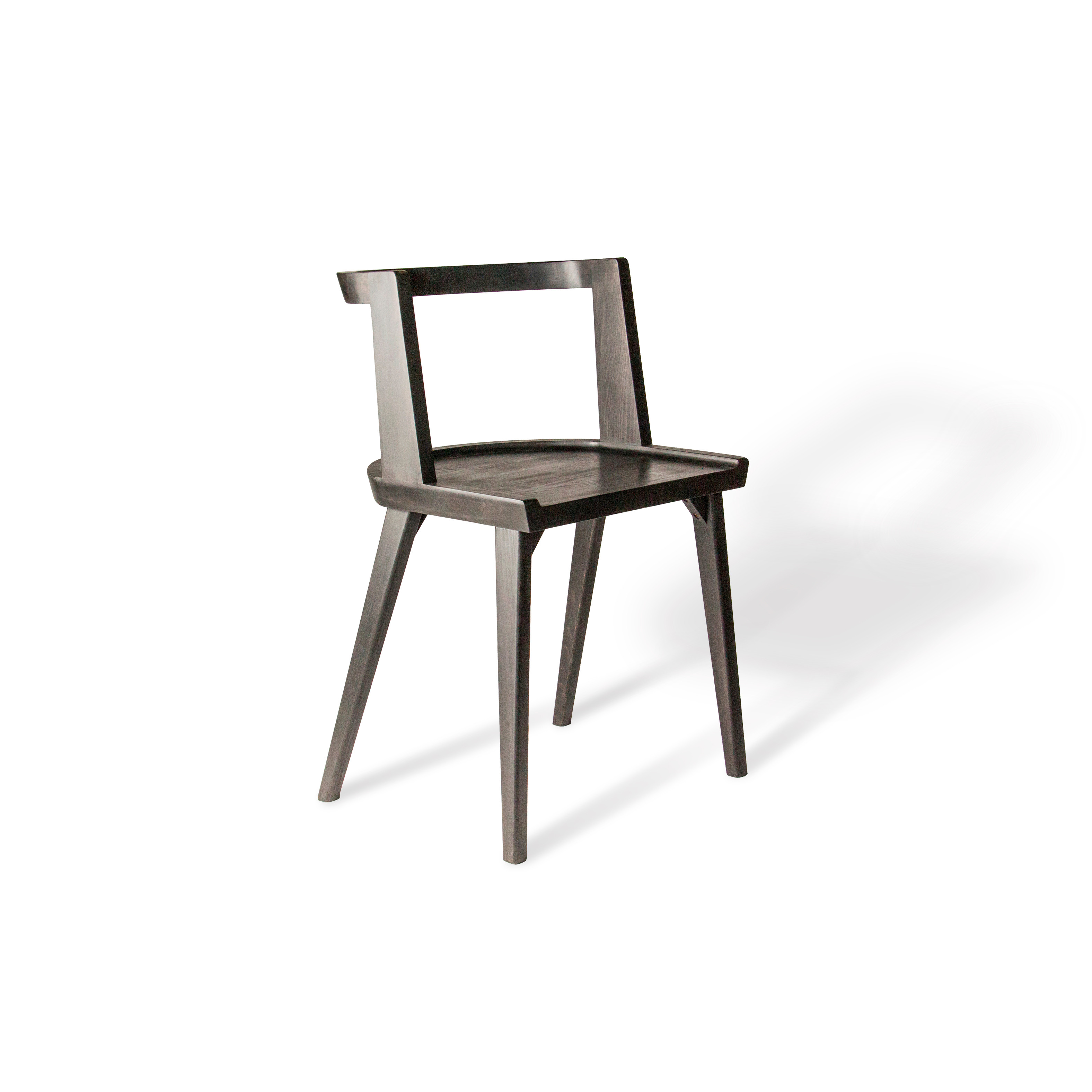 Jedálenská stolička CH-AIR