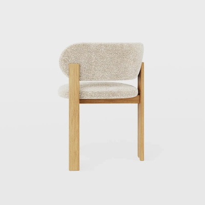 Jedálenská stolička BRUNO