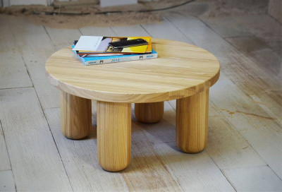 Konferenčný stôl ELEPHANT LEGS