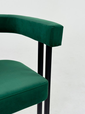 Jedálenská stolička REBEL