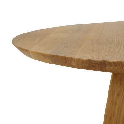 Jedálenský stôl HARLTON Round